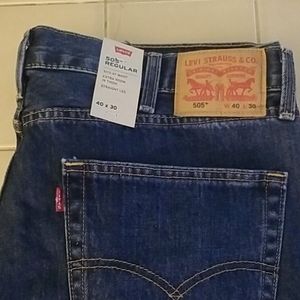 Brand New Levi's Jeans